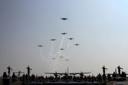 HUT Ke-78 TNI: Momentum merealisasikan strategi pertahanan Nusantara