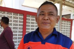 BPBD Cianjur catat kembali terjadi tiga kali guncangan gempa