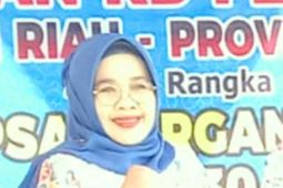 Peserta KB pria aktif di Riau saat ini capai 32.272 orang