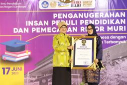 Unesa dukung wujudkan PAUD berkualitas di Surabaya