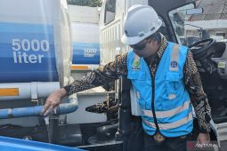 Perumda Tirtanadi optimistis SPAM Mebidang beroperasi Juli 2023