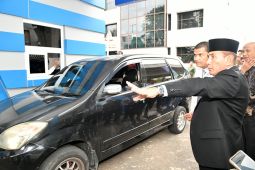 Perumda Tirtanadi pertimbangkan tambah hari-lokasi "drive thru"