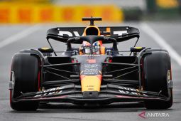 Jadwal lengkap F1 GP Kanada 2024 di Sirkuit Gilles-Villeneuve