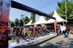 KONI Situbondo apresiasi "criterium race" gelaran Polres