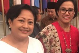 Menkeu Sri Mulyani ucapkan duka cita atas meninggalnya Sri Adiningsih