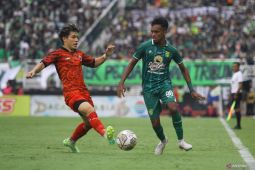 Berikut Klasemen Liga 1 : Persija mendekat Persebaya