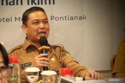 Ria Norsan harapkan Pesparawi hasilkan insan Gerejawi visioner