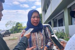 Legislator:  Pemkot Ternate  fokus bangun infrastruktur di kepulauan