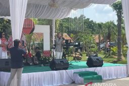 Arinal : Lamban Sabah Resto harus hadirkan masakan khas Lampung