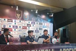 STY ngaku tak pusingkan Argentina yang tidak bawa pemain pilar