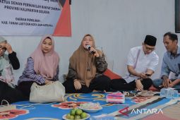 Pimpinan DPRD Kalsel lanjutkan beasiswa Program Indonesia Pintar