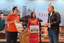 Kemang masih jadi lokasi hunian ideal