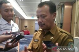 Dnas Pariwisata Kaltim targetkan kunjungan 2,3 juta wisnus