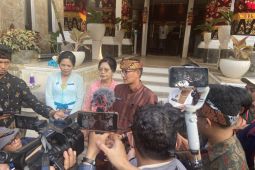 Sandiaga merasa dekat dengan anak muda jadi modal dipilih Ganjar