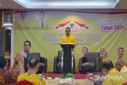 DPR RI proses usulan pemekaran kabupaten/kota di Papua Barat