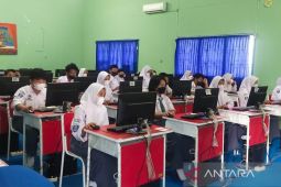 Jalur PPDB warga kurang mampu di Bengkulu harus daftar jalur zonasi