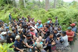 Pemkab Mukomuko minta gubernur selesaikan sengketa agraria