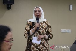 Penegakan hukum kunci menuntaskan kasus perdagangan orang, kata KemenPPPA