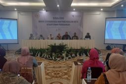 Kemendag komitmen dukung UMKM ajukan pemeriksaan kehalalan
