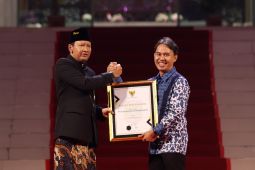 Bupati Pasuruan apresiasi perusahaan peduli kelestarian lingkungan