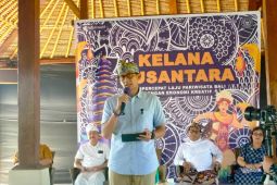 Menparekraf: Wacana larangan mendaki karena Koster ingin jaga kesucian