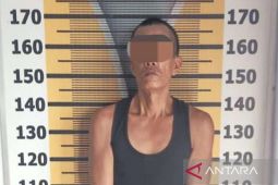 Polres Tebing Tinggi ringkus pria simpan sabu