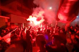 PT LIB akan tingkatkan sanksi soal penyalaan flare