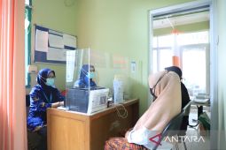 Dinkes Tangerang gratiskan pemasangan alkon KB di seluruh puskesmas