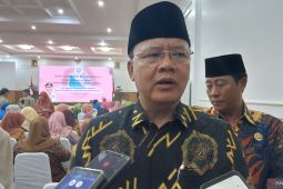 Provinsi Bengkulu usulkan dana desa juga bisa biayai program PTSL