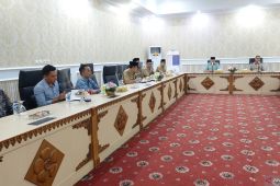 953 ha lahan HGU di Bengkulu dilepas ke masyarakat masuk proses PTSL