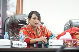 Bawaslu Maluku temukan  persoalan dari verifikasi administrasi Bacaleg