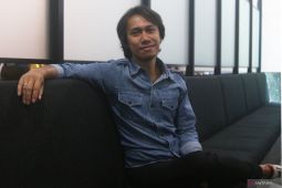 Soal dinamika kecerdasan buatan, Eross Sheila on 7 bilang begini