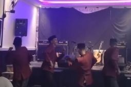 Komunitas Ita Nai SBT Maluku upayakan pertahankan budaya