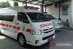 RSUD Sampang siapkan layanan ambulans gratis bagi warga