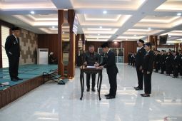 Sutarmidji tegaskan ASN harus pahami aturan kepegawaian