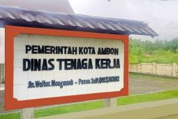 Disnaker Ambon  buka layanan konsultasi daring sebagai wadah mediasi