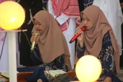 Yayasan Bumi Alquran diharapkan lahirkan generasi Islami dan berakhlak