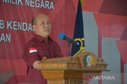 Kemenkumham RI belum buka penerimaan CPNS 2023