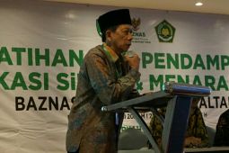 Baznas-BKKBN-PKK Kaltim kerja sama tangani  stunting