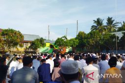 Muhammadiyah Belitung putuskan shalat Idul Adha 1444 Hijriah 28 Juni 2023