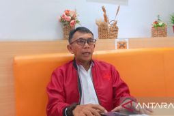 Ketua Pengprov ESI umumkan juara Kejurda ESI Babel