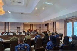 Perayaan HUT RI ke-78 dan kampanye sukseskan Pemilu 2024 harus jadi satu rangkaian kegiatan