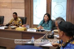 TP PKK Siap komitmen entaskan stunting di Babel