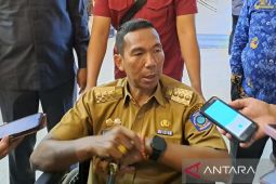 Pemprov Babel bentuk panitia HUT ke-78 RI