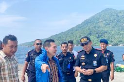 Anggota DPR tegaskan penambangan Pulau Gelam bertentangan dengan peraturan