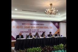 Pendapatan naik, Hotel Sahid akan kembangkan bisnis