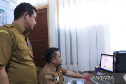 Kabupaten Serang Tampung 20 Ribu Siswa PPDB Online tingkat SMPN