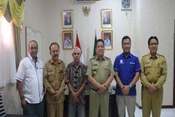 Pj.Wali Kota Tebing Tinggi sambut baik Tebing Tinggi Fair