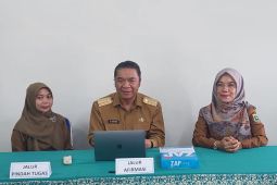 Al Muktabar pantau langsung pelaksanaan PPDB jalur afirmasi 2023