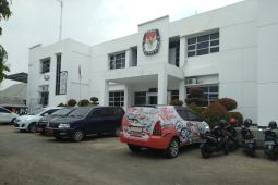 KPU Karawang segera rampungkan verifikasi administrasi bakal caleg Pemilu 2024